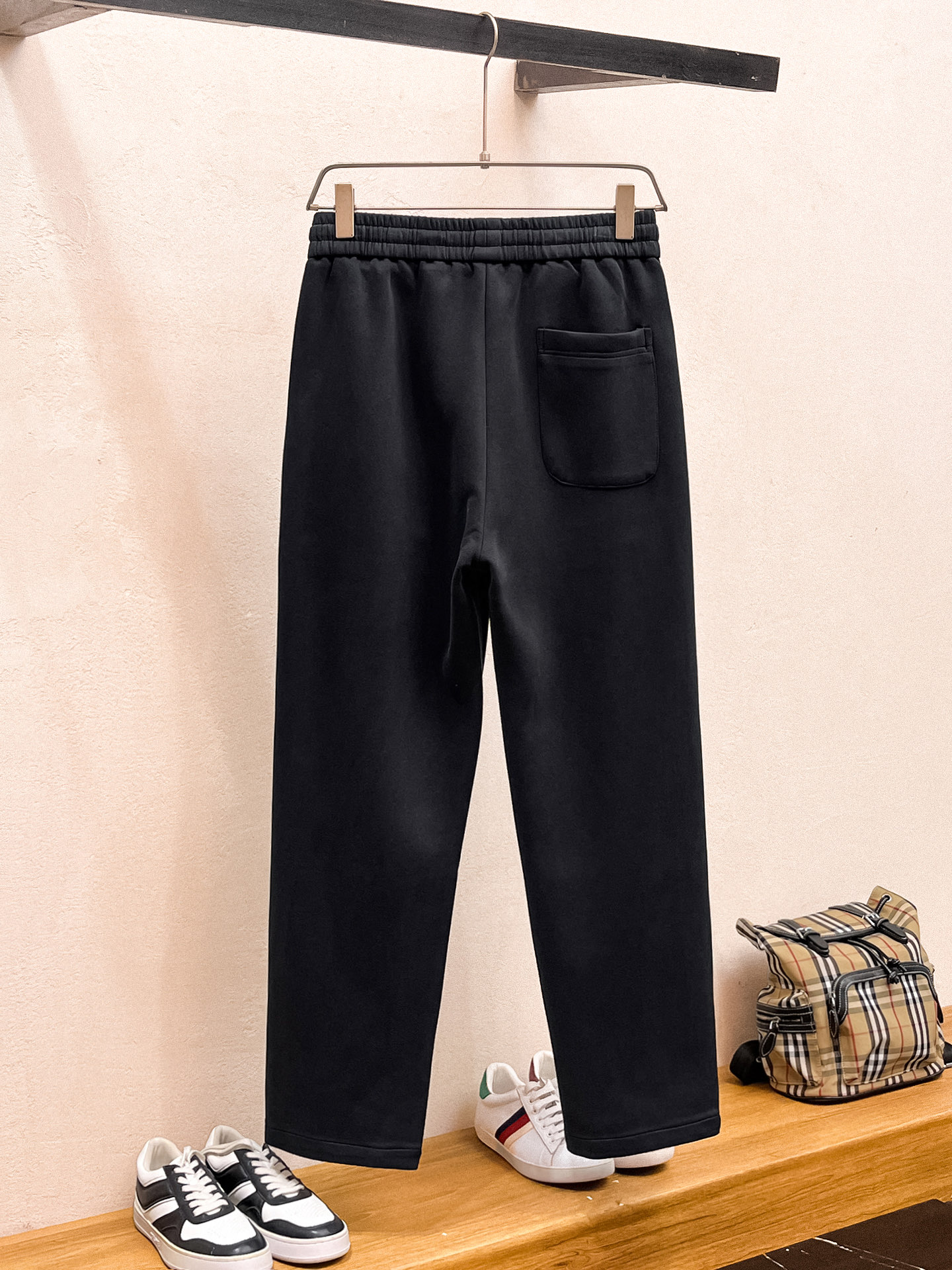 Casual Pants Man